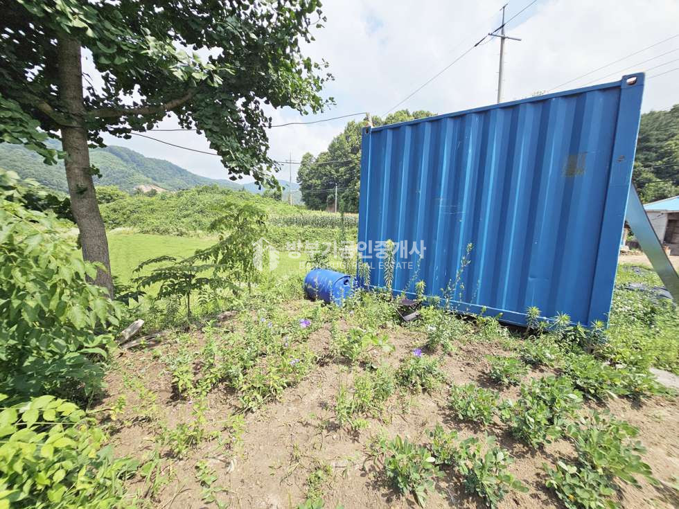 경기 양평군 지평면 일신리 지평면토지매매 88.94평/ 평당65만원 매매 매물번호 14803 사진 3