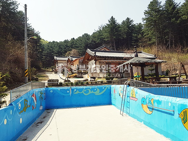 경기 양평군 서종면 서후리 서종면한옥펜션매매 매매 매물번호 14804 사진 4