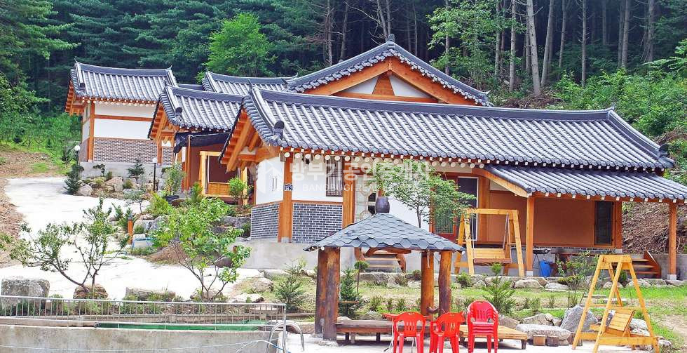 경기 양평군 서종면 서후리 서종면한옥펜션매매 매매 매물번호 14804 사진 3