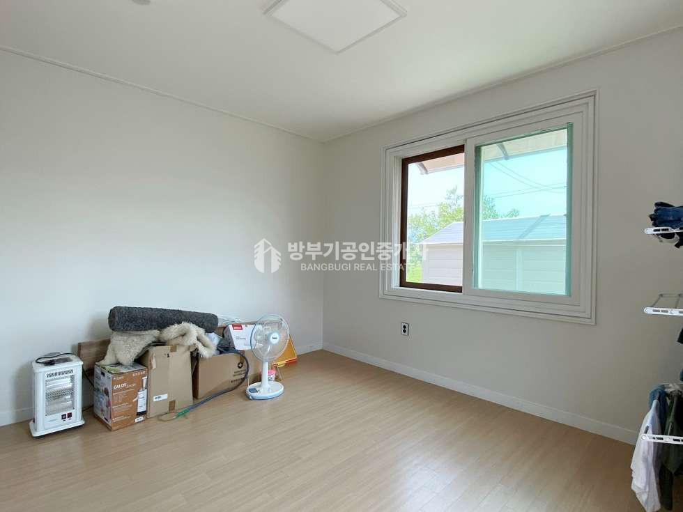 경기 양평군 지평면 송현리 3천5백인하~ 강력추천)평지에 위치한 한적하고 조용한 나만의 쉼터같은 3억대 단층전원주택매매 매매 매물번호 14805 사진 16