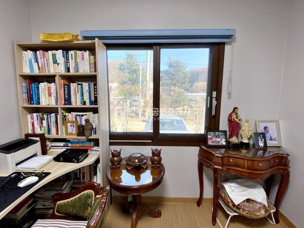 경기 양평군 용문면 신점리 용문사 인근에 위치한 터 넓은 단층전원주택매매 매매 매물번호 14807 사진 37