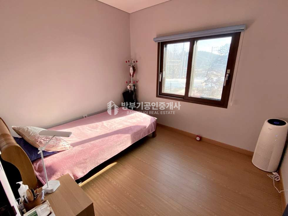 경기 양평군 용문면 신점리 용문사 인근에 위치한 터 넓은 단층전원주택매매 매매 매물번호 14807 사진 34