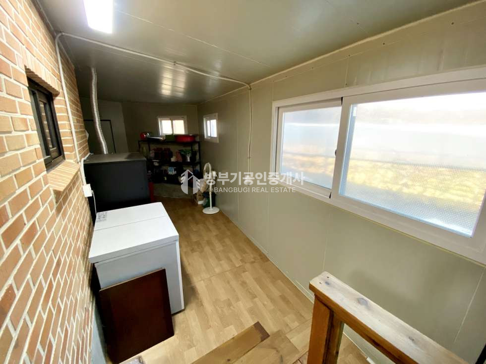 경기 양평군 용문면 신점리 용문사 인근에 위치한 터 넓은 단층전원주택매매 매매 매물번호 14807 사진 26