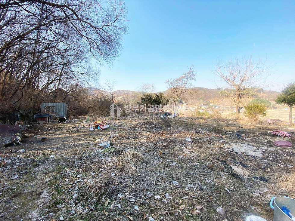 경기 양평군 강상면 세월리 강상면토지매매 178.77평/ 평당80만원 매매 매물번호 14809 사진 5