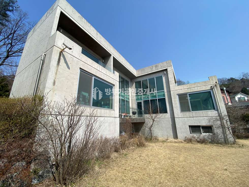 경기 양평군 양평읍 오빈리 양평 오빈리전원주택전세 3.5억 전세 매물번호 14810 사진 2