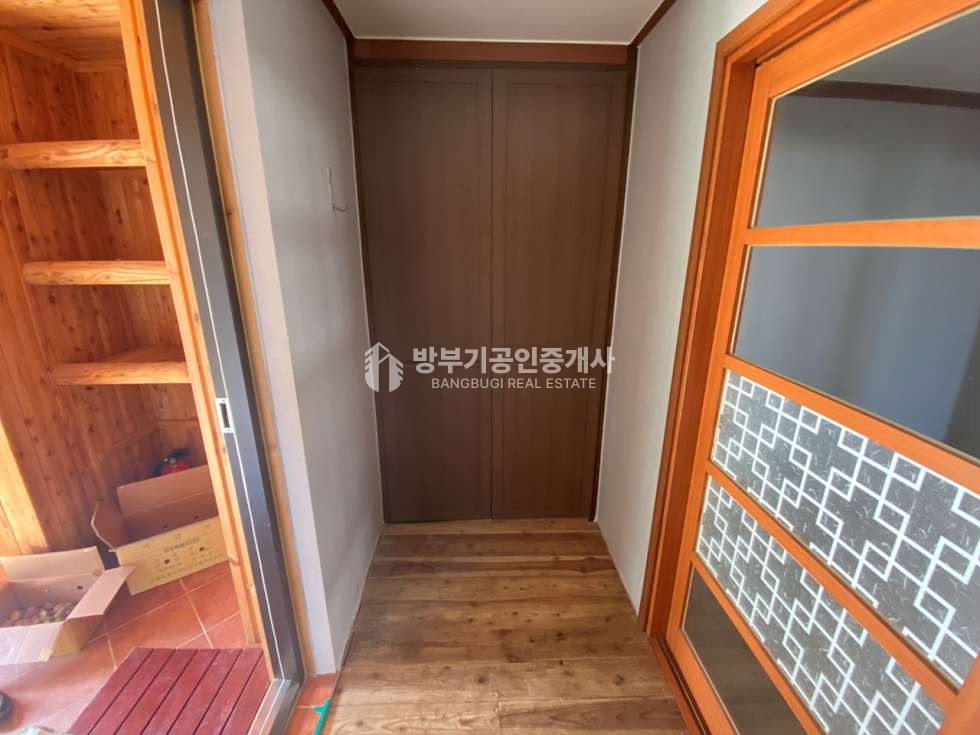 경기 양평군 강하면 성덕리 강하면전원주택매매 436.81평의 넓은토지 매매 매물번호 14812 사진 13