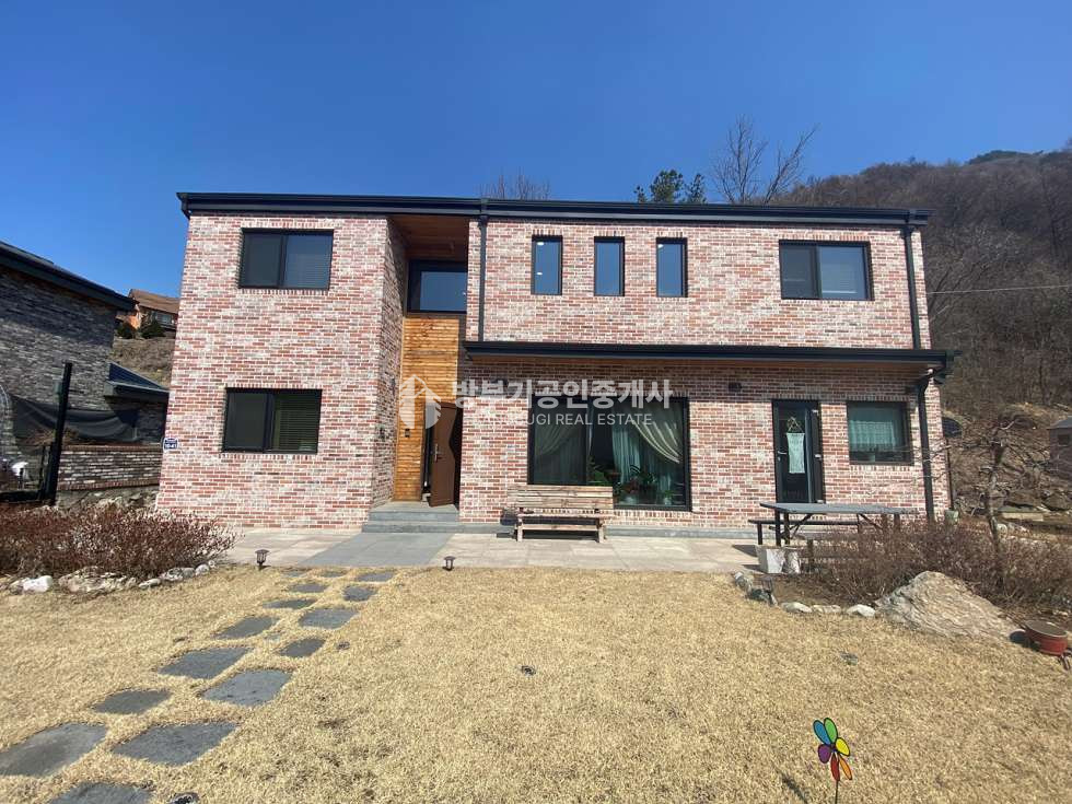 경기 양평군 용문면 연수리 가격인하5천만원 용문면전원주택매매 매매 매물번호 14813 사진 1