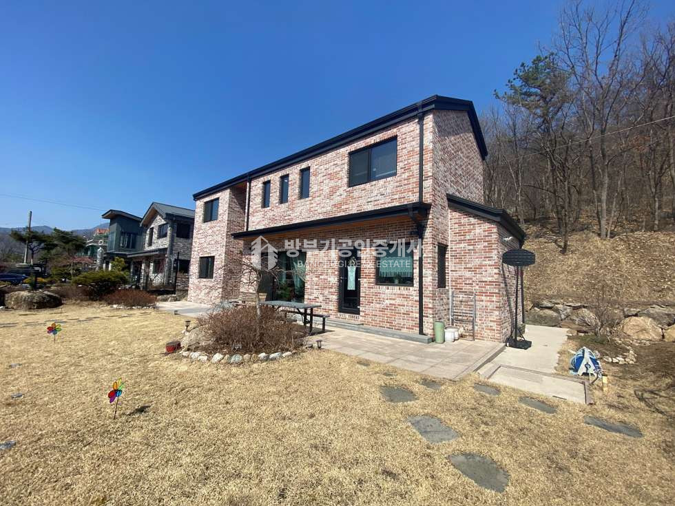 경기 양평군 용문면 연수리 가격인하5천만원 용문면전원주택매매 매매 매물번호 14813 사진 2
