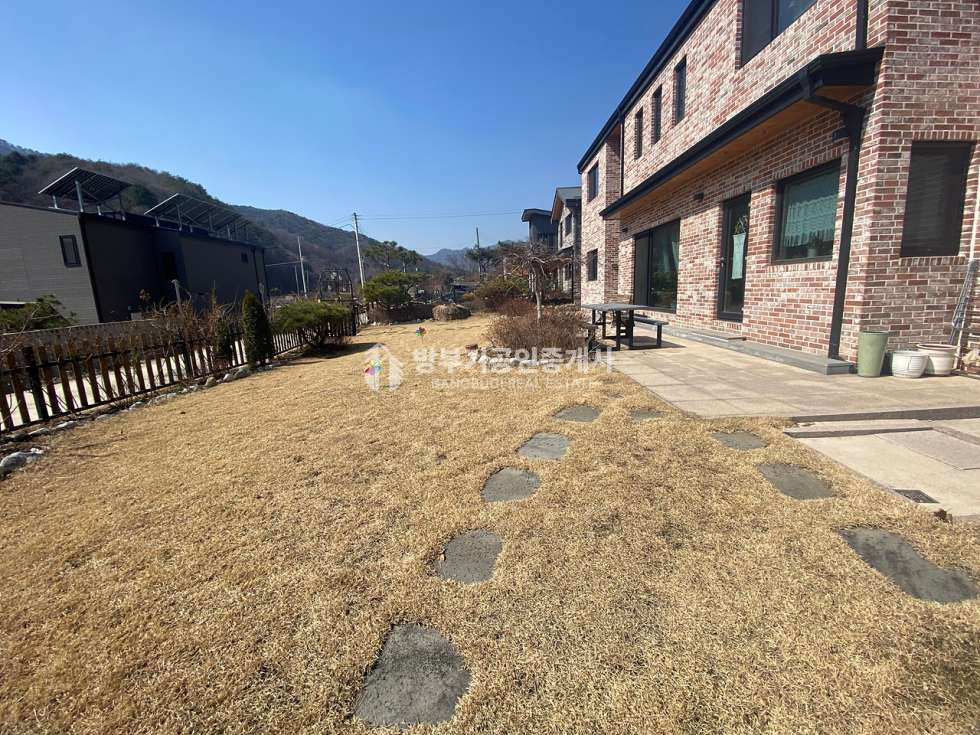 경기 양평군 용문면 연수리 가격인하5천만원 용문면전원주택매매 매매 매물번호 14813 사진 3