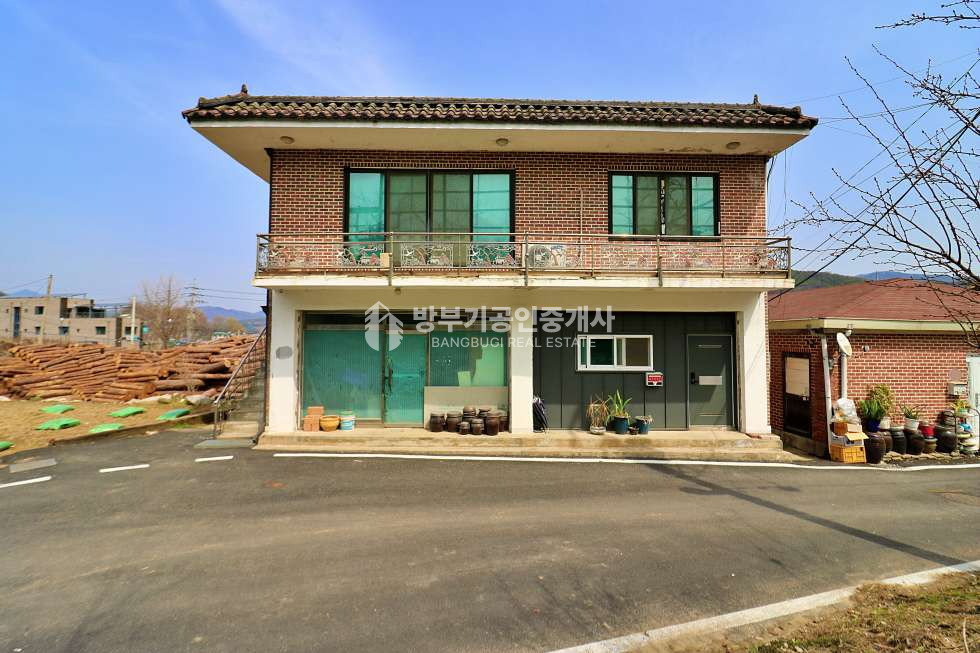 경기 양평군 지평면 지평리 지평역앞 초역세권 면소재지 도보생활가능한 2층+단층주택 딱~3억매매 매매 매물번호 14821 사진 1