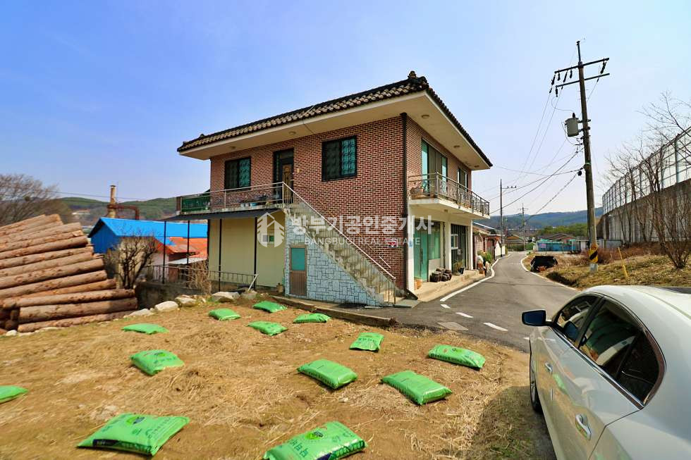 경기 양평군 지평면 지평리 지평역앞 초역세권 면소재지 도보생활가능한 2층+단층주택 딱~3억매매 매매 매물번호 14821 사진 3