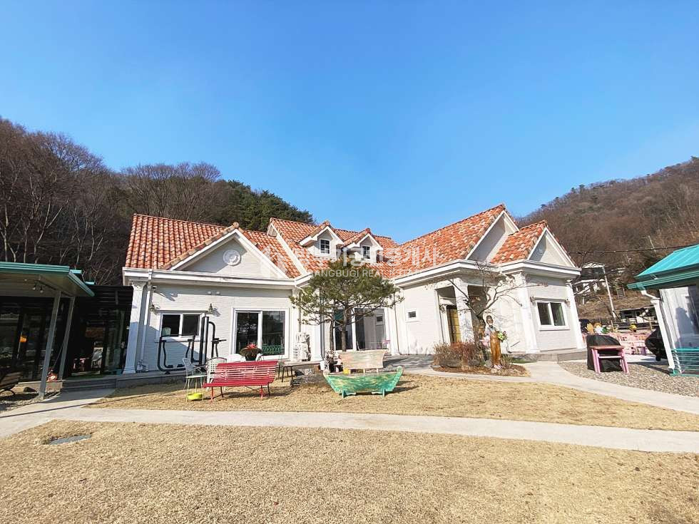 경기 광주시 퇴촌면 우산리 퇴촌면전원주택매매 매매 매물번호 14822 사진 1