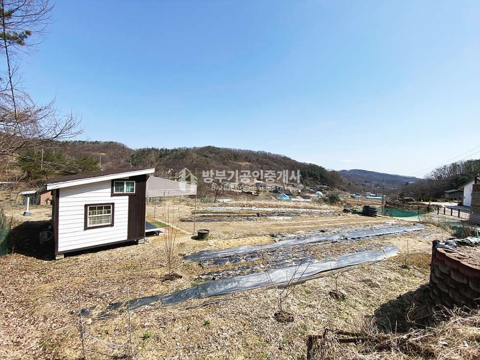 경기 양평군 양서면 청계리 양서면토지매매 431평/평당120만원 매매 매물번호 14825 사진 2