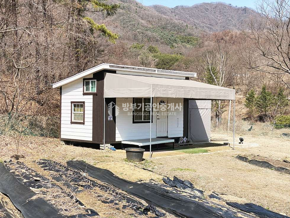 경기 양평군 양서면 청계리 양서면토지매매 431평/평당120만원 매매 매물번호 14825 사진 4