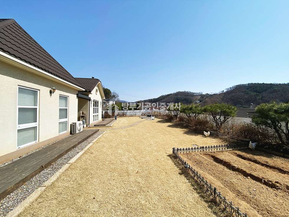 경기 양평군 양서면 복포리 양서면전원주택전세4억/ 매매6.2억 전세 매물번호 14830 사진 4