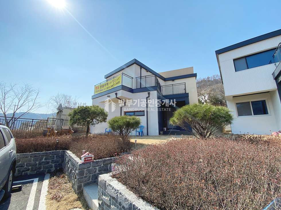 경기 양평군 강상면 세월리 강상면전원주택매매 신축주택 매매 매물번호 14833 사진 1