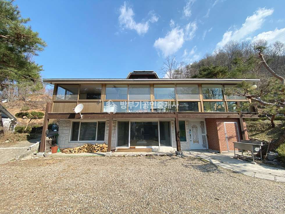 경기 양평군 서종면 수능리 서종면전원주택매매 매매 매물번호 14839 사진 1