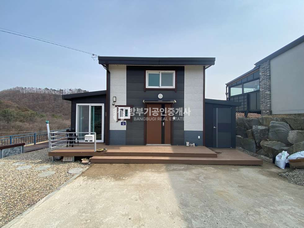 경기 양평군 용문면 조현리 가격인하2천만원 용문면전원주택매매 매매 매물번호 14842 사진 1