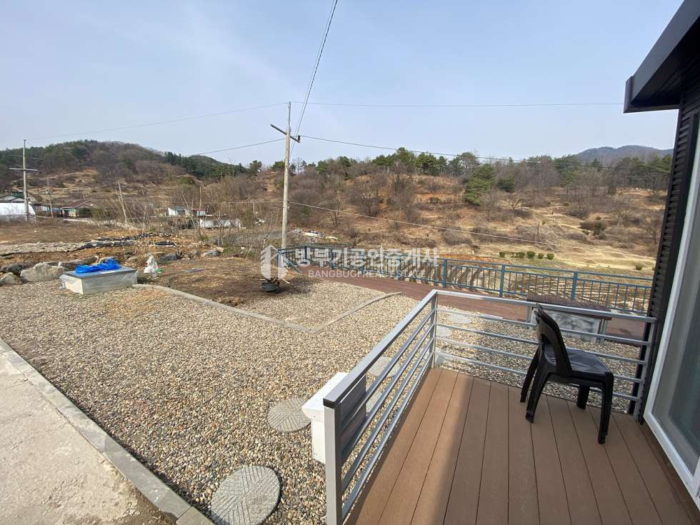 경기 양평군 용문면 조현리 가격인하2천만원 용문면전원주택매매 매매 매물번호 14842 사진 3