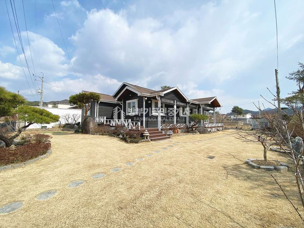 경기 양평군 양서면 복포리 양서면전원주택매매 매매 매물번호 14844 사진 2