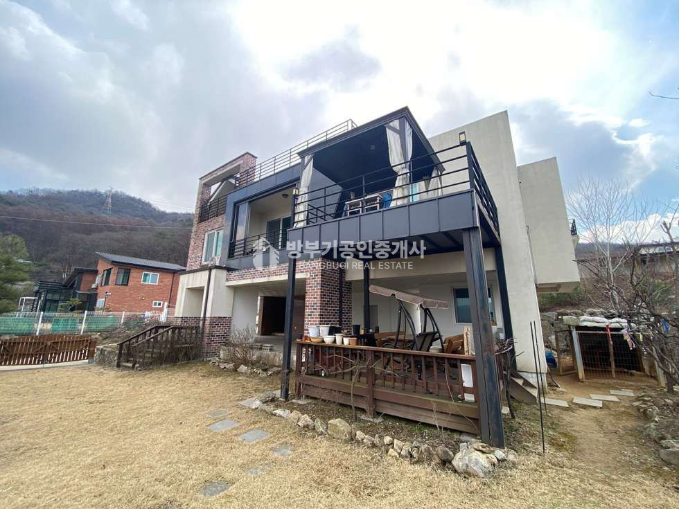 경기 양평군 강하면 전수리 강하면전원주택매매 매매 매물번호 14846 사진 2