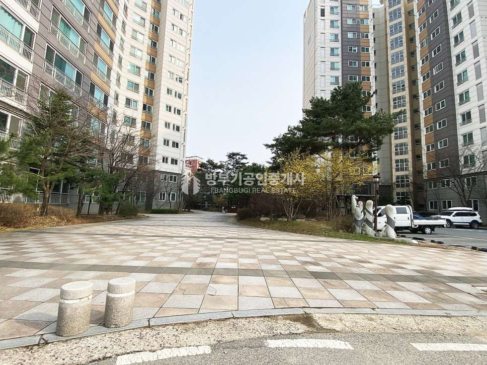 경기 양평군 강상면 병산리 양평현대성우아파트 1단지매매 매매 매물번호 14847 사진 1