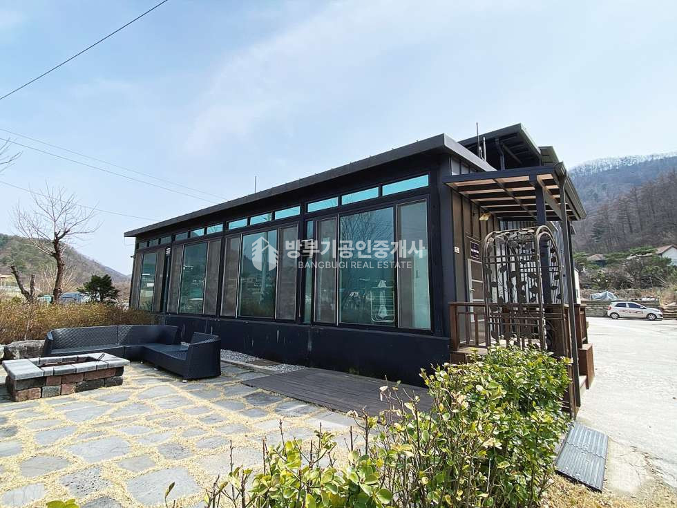 경기 양평군 서종면 수입리 서종면펜션매매 매매 매물번호 14856 사진 1