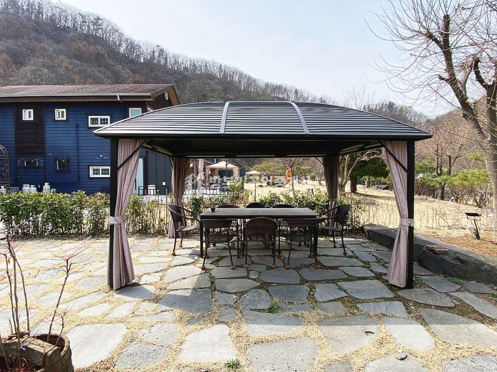 경기 양평군 서종면 수입리 서종면펜션매매 매매 매물번호 14856 사진 2