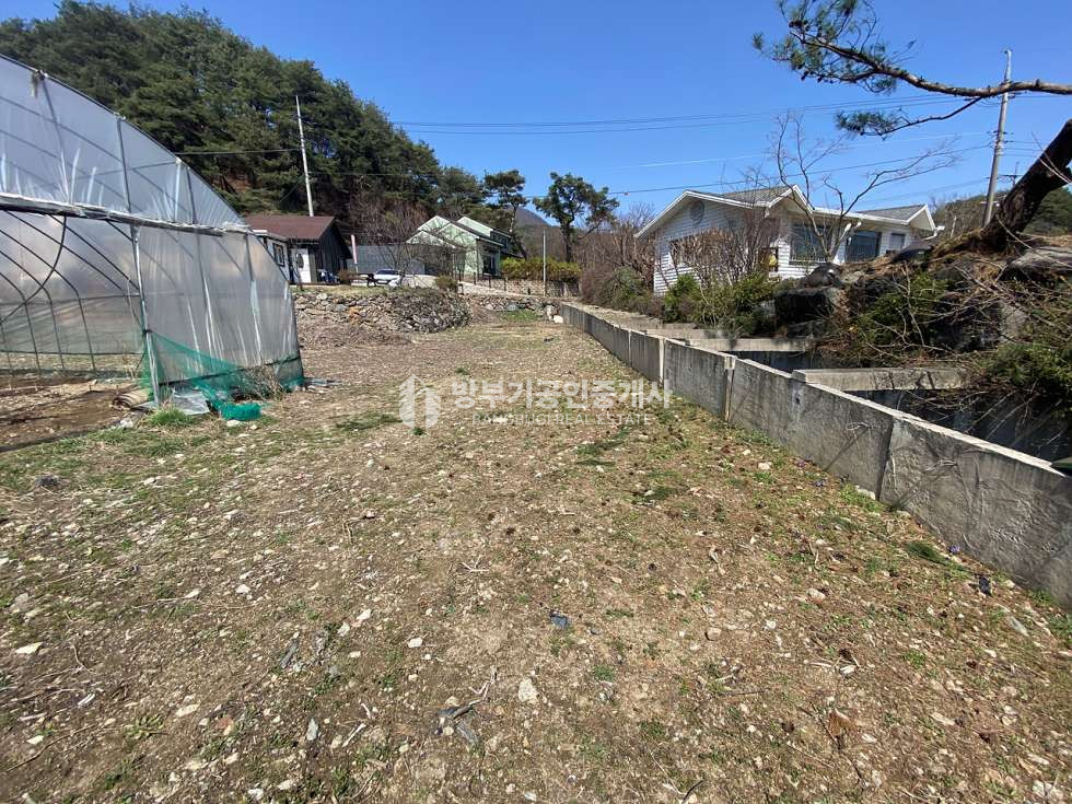 경기 양평군 용문면 중원리 용문면토지매매 542.08평/ 평당90만원 매매 매물번호 14859 사진 3
