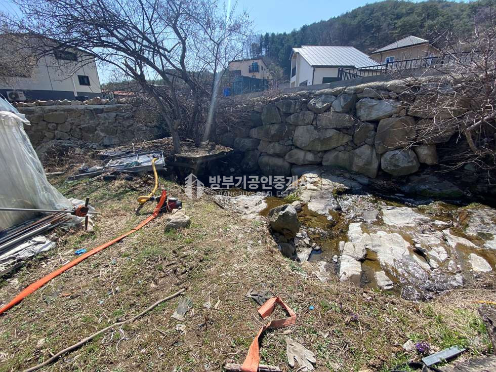 경기 양평군 용문면 중원리 용문면토지매매 542.08평/ 평당90만원 매매 매물번호 14859 사진 9