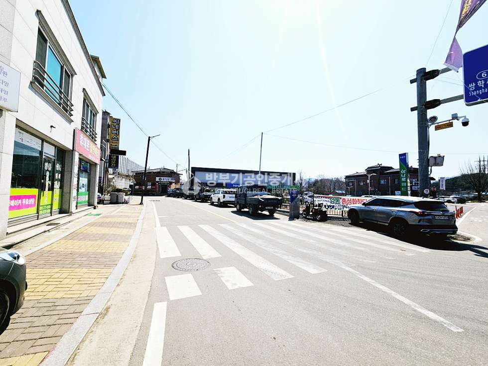 경기 양평군 양동면 쌍학리 양동면토지매매 216.89평/ 평당300만원 제1종 일반주거지역 매매 매물번호 14866 사진 6