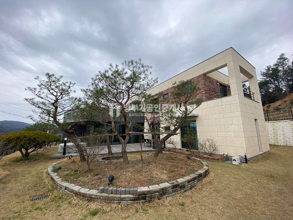 경기 양평군 개군면 부리 개군면전원주택매매 매매 매물번호 14868 사진 1