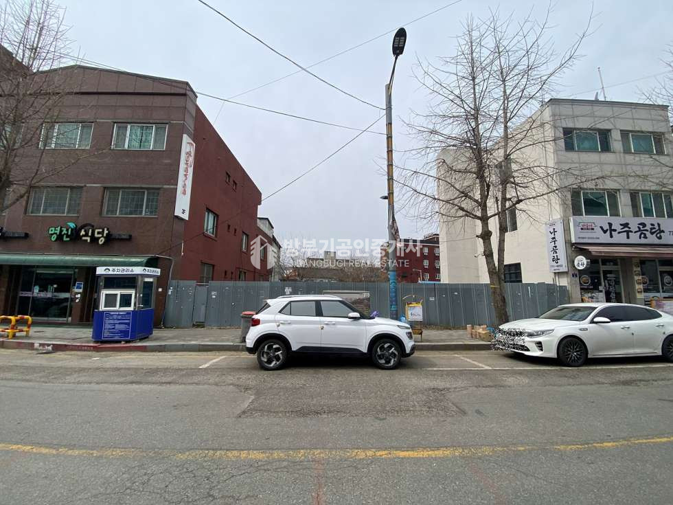 경기 양평군 용문면 다문리 용문면토지매매 178.17평/ 평당1,263만원 매매 매물번호 14874 사진 4