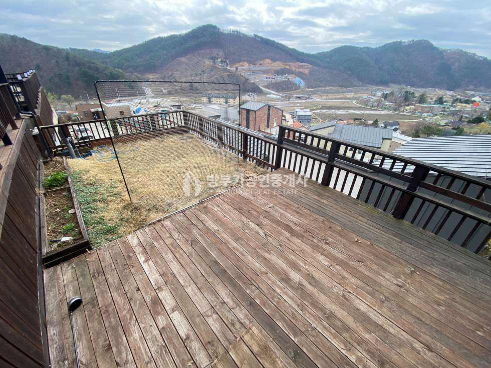 경기 양평군 용문면 조현리 용문면전원주택전세 1.6억 전세 매물번호 14881 사진 2