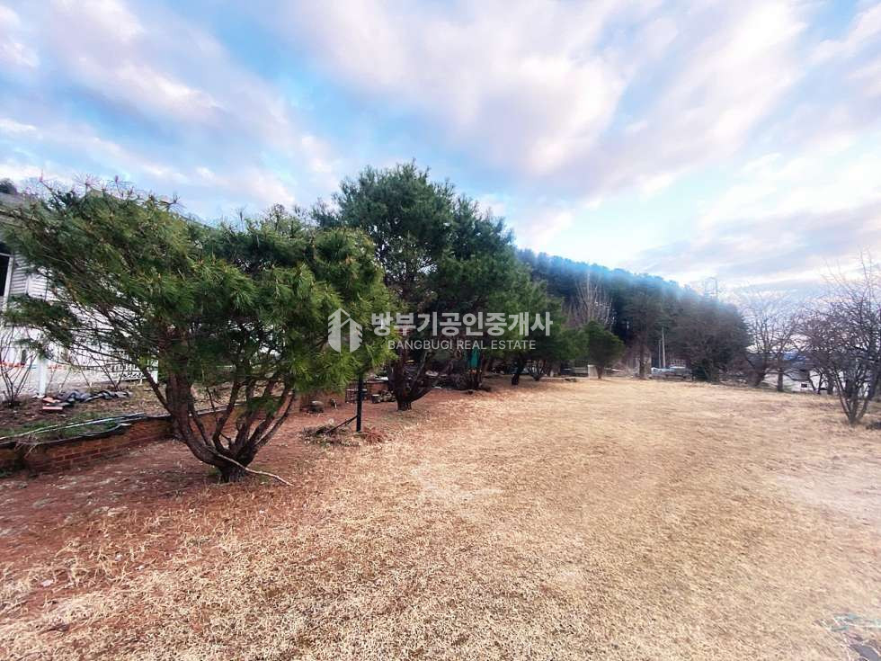경기 양평군 양서면 증동리 양서면토지매매 200평/ 평당200만원 매매 매물번호 14883 사진 2