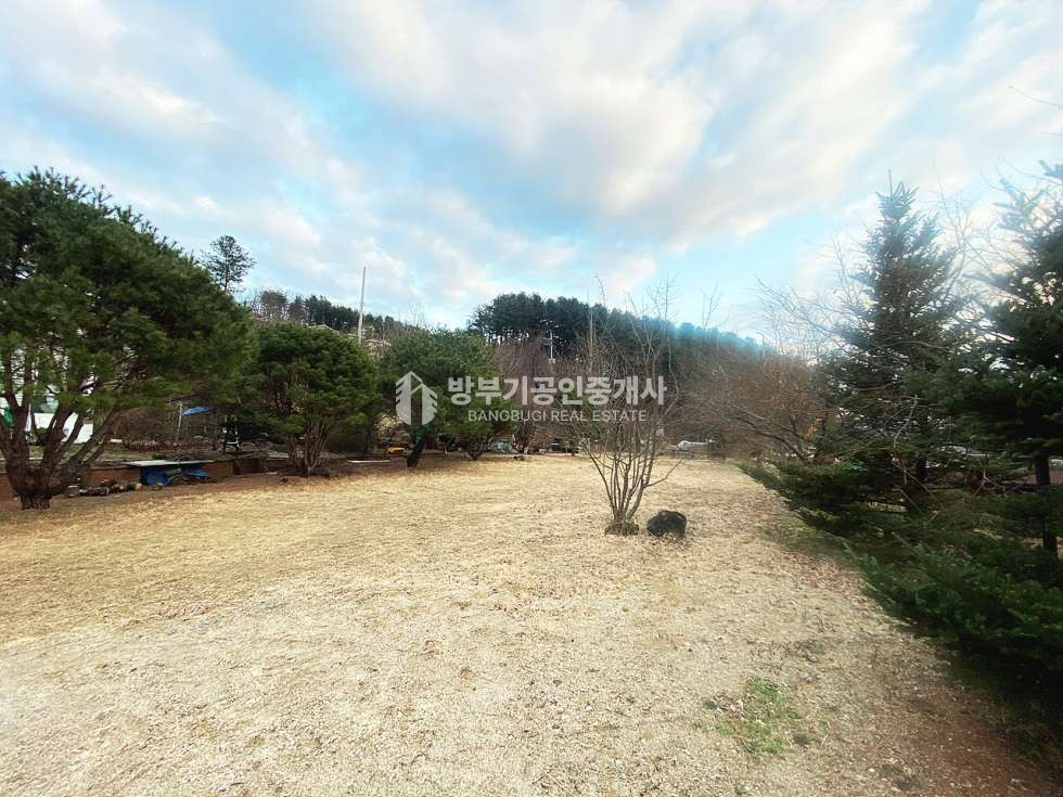 경기 양평군 양서면 증동리 양서면토지매매 200평/ 평당200만원 매매 매물번호 14883 사진 3