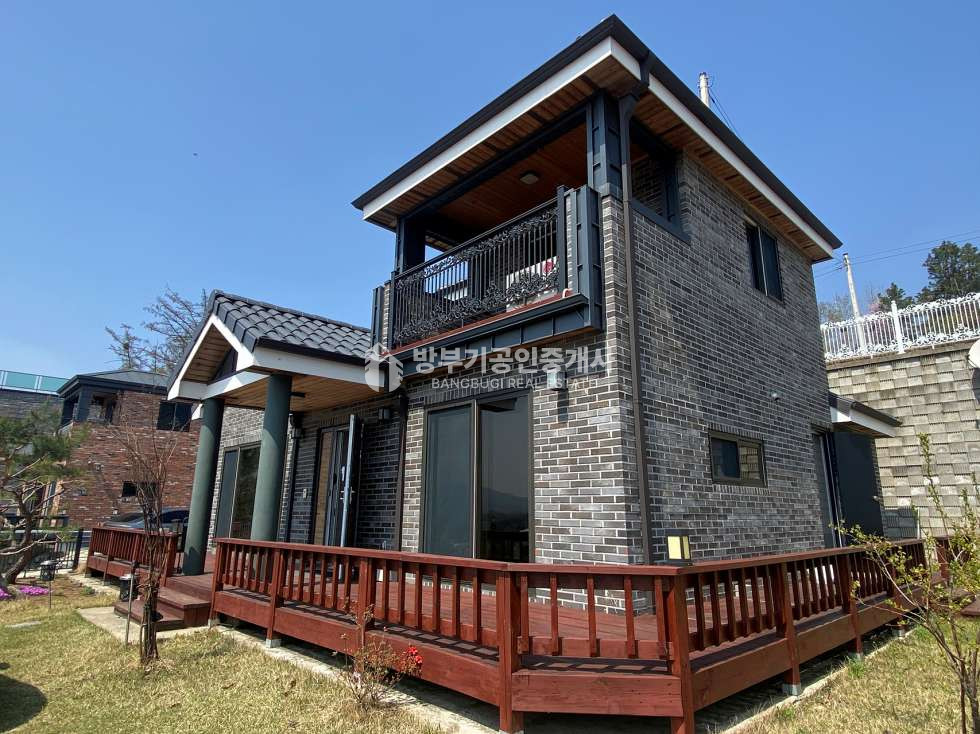경기 양평군 양평읍 백안리 양평읍전원주택전세 3.5억/ 매매 6억---5.5억 인하 전세 매물번호 14897 사진 2