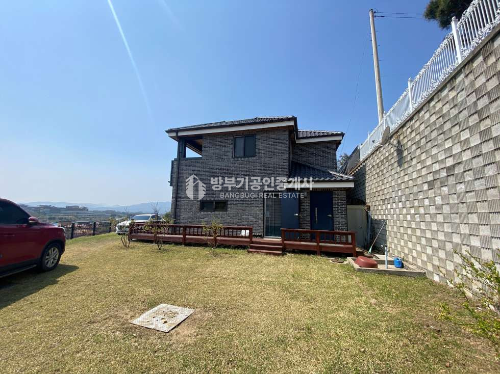 경기 양평군 양평읍 백안리 양평읍전원주택전세 3.5억/ 매매 6억---5.5억 인하 전세 매물번호 14897 사진 4