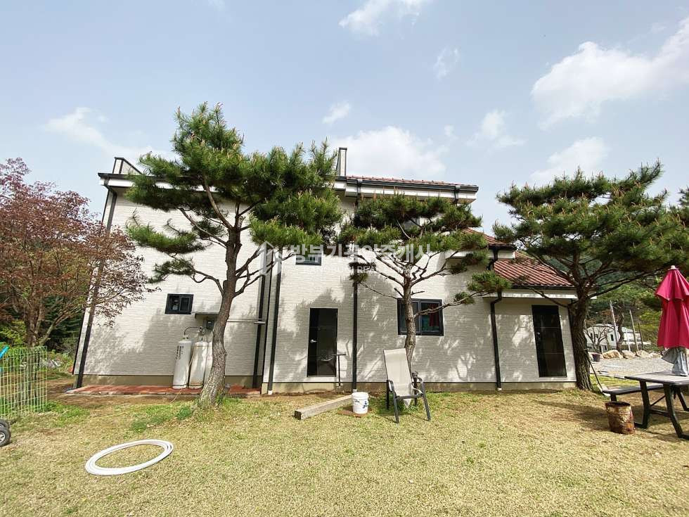 경기 양평군 강하면 항금리 강하면전원주택매매 매매 매물번호 14898 사진 3